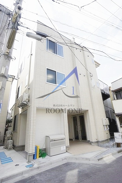 グランシャレー北千住 