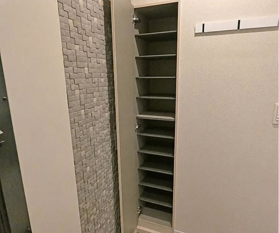 SIX BIJOUX堺町五条の設備