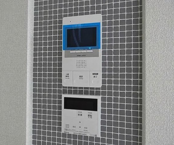 SIX BIJOUX堺町五条のセキュリティ