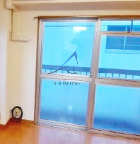 ＧＲＡＮＤの居間・リビング|洋室のお部屋です。