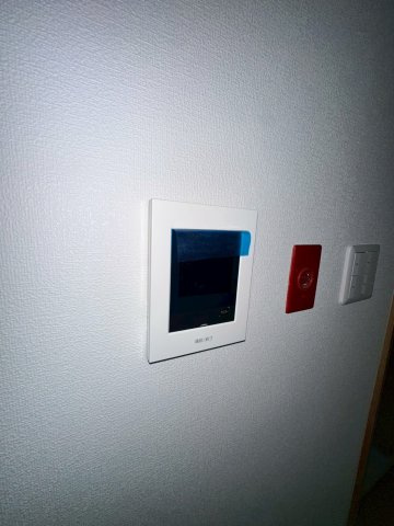 コボリマンション夙川老松台のセキュリティ