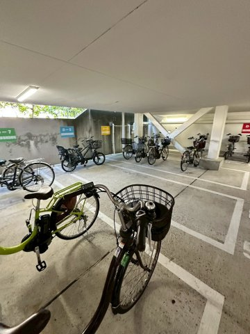 コボリマンション夙川老松台のその他共用部分