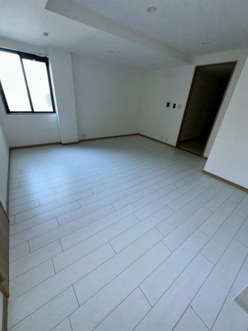 コボリマンション夙川老松台の居間・リビング