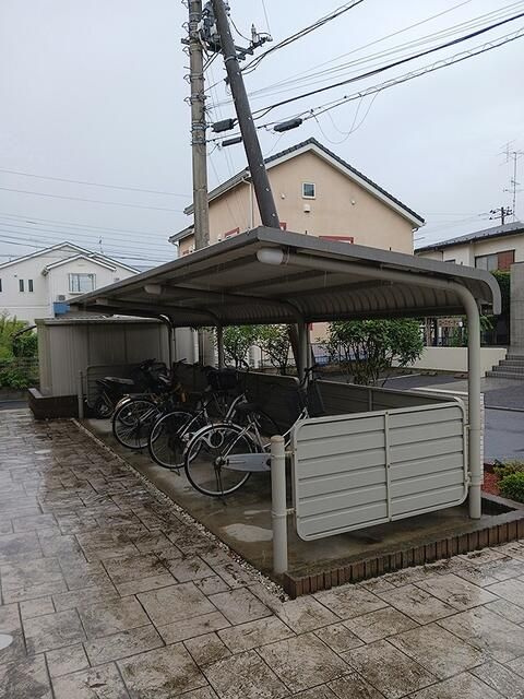 クレマチス　Ｂのその他共用部分
