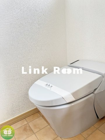 セジュール ドゥ サンミシェルのトイレ