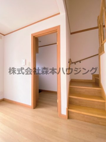 【内装】 | 　エクセルハイム | 内装も気になるポイント