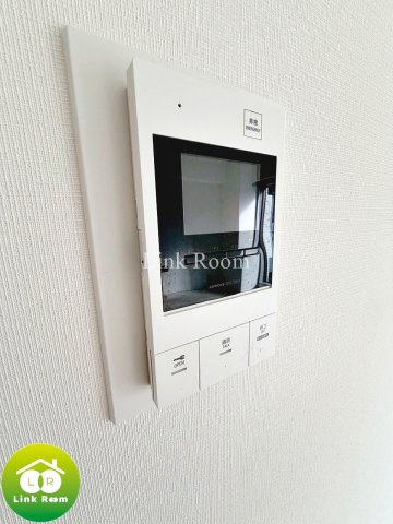 セゾン深川のセキュリティ|参考写真