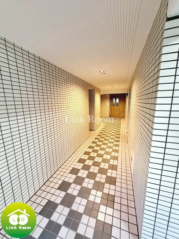 セゾン深川のその他共用部分
