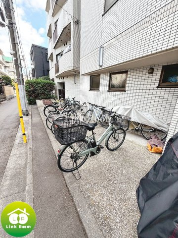 セゾン深川のその他