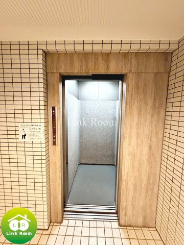 セゾン深川のその他