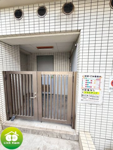 セゾン深川のその他