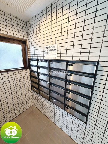 セゾン深川のその他