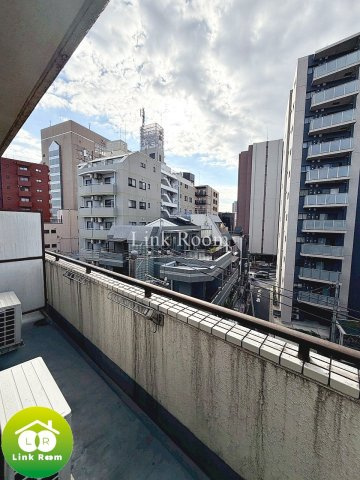 セゾン深川のその他|参考写真