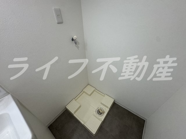 シティハイツ深江の設備