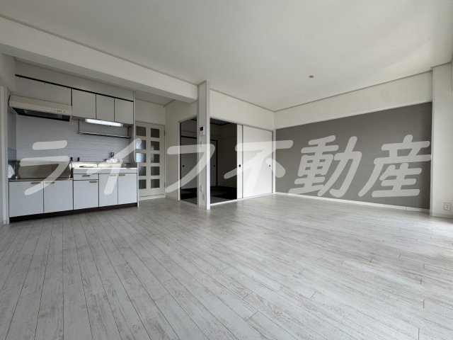 シティハイツ深江の内装|内装も気になるポイント