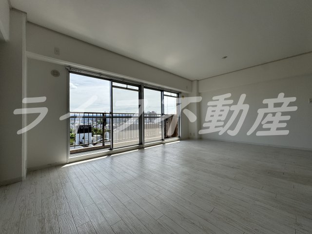 シティハイツ深江の内装|おしゃれな内装です
