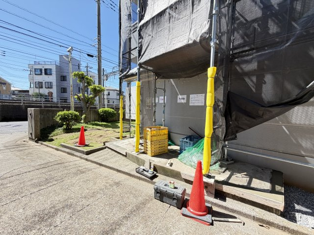 松戸タイムズ2号棟のその他