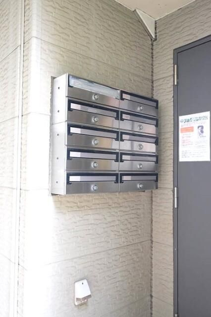 ドミールガーデン柏のその他共用部分