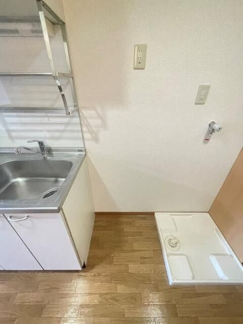 ドミールガーデン柏のその他