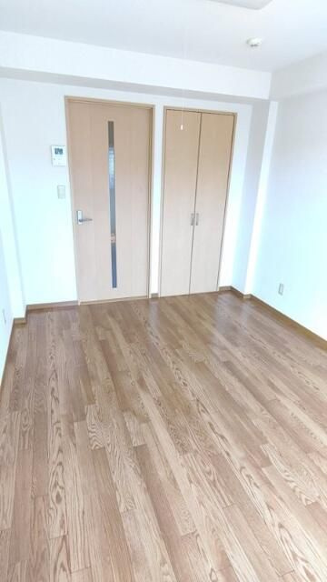 ドミールガーデン柏の内装|過ごしやすい室内です