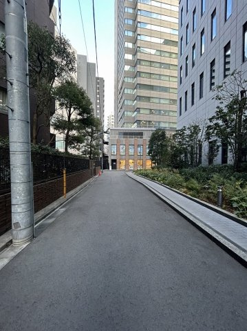 レグノ・フォルテ二番町の周辺