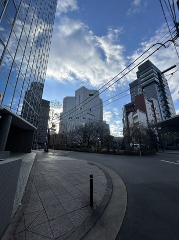 レグノ・フォルテ二番町の周辺