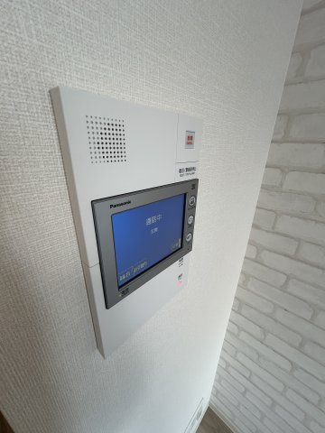 プレサンス塚本アクミリオンのセキュリティ