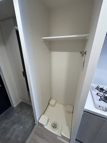 プレサンス塚本アクミリオンの設備