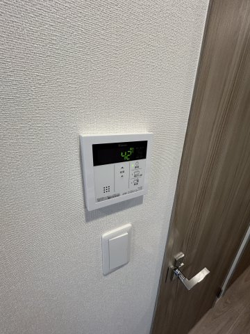 プレサンス塚本アクミリオンの設備