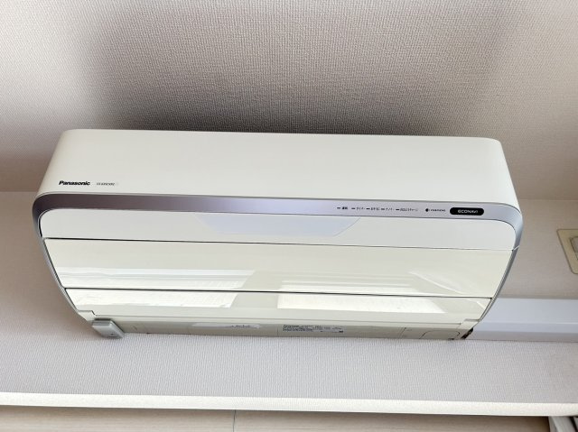 ☆エアコン☆