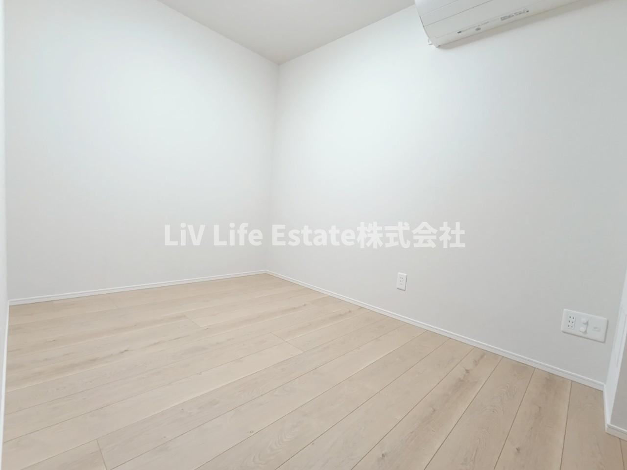 CozyCourt大泉学園の寝室