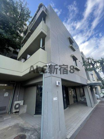 ハイネス小竹向原