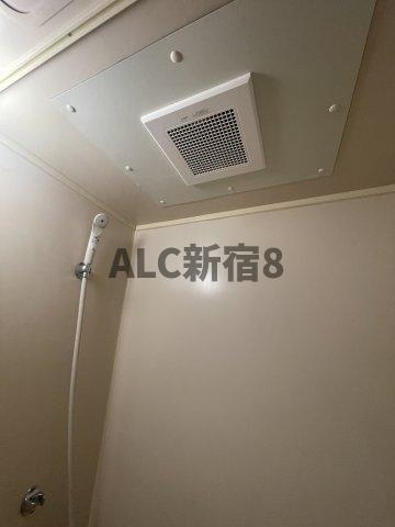 ハイネス小竹向原のその他