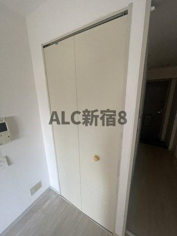 ハイネス小竹向原の設備