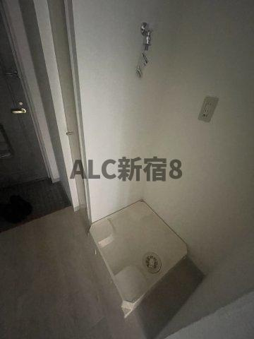 ハイネス小竹向原の設備
