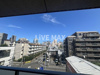 【展望】AXAS東京イーストガーデン 