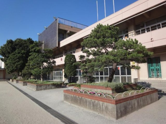 船橋市栄町１丁目１２２⑤の周辺|南本町小学校