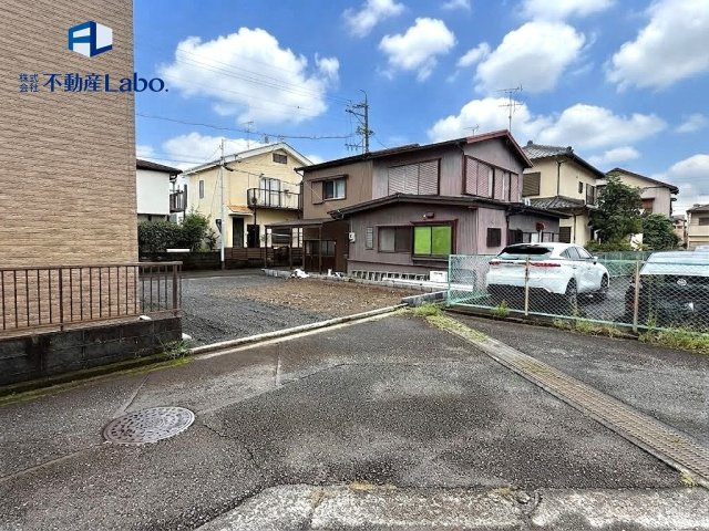リーブルガーデン　葵区東千代田1丁目　全1棟