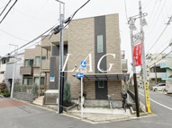 ラピスの画像