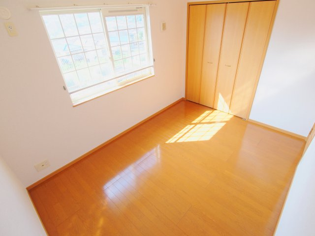 プリティーユニゾンの子供部屋
