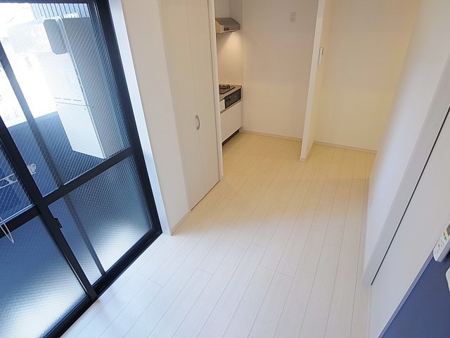 Ａｎｇｅ神戸の内装|とっても綺麗な室内