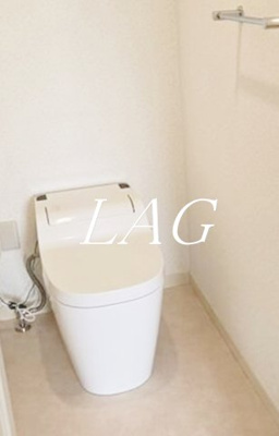 【トイレ】 | ディアシティ赤羽 | トイレです。