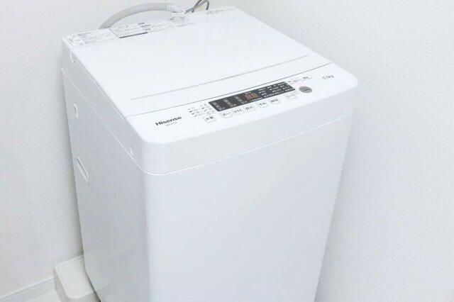 ＡＰ７９９　サークルハウス関町北の設備