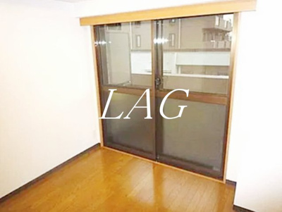 【居間・リビング】 | フェニックス上北沢ツインコート | 洋室のお部屋です。