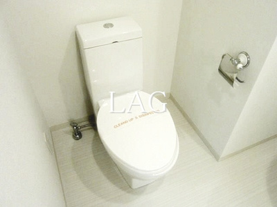 【トイレ】 | ファーストコート赤羽 | トイレです。
