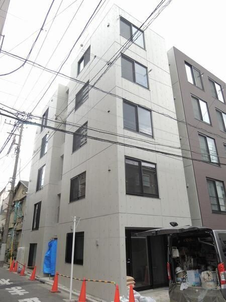 SK門前仲町Ⅱ