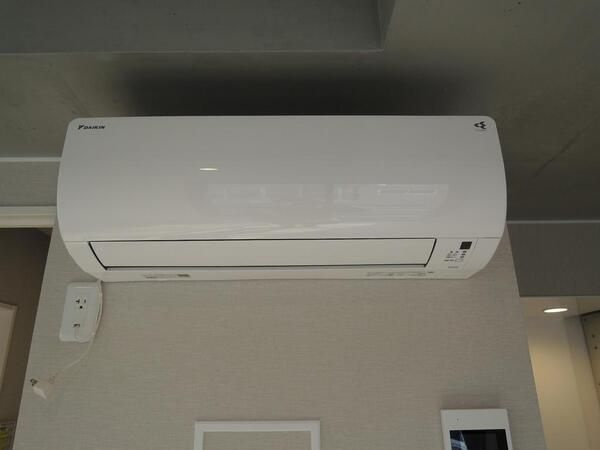 SK門前仲町Ⅱの設備