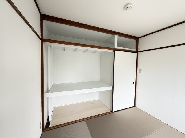 松戸タイムズ2号棟のその他