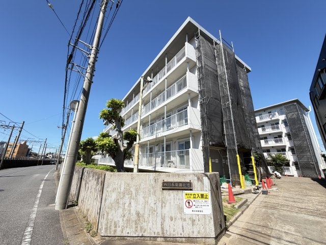 松戸タイムズ2号棟のその他