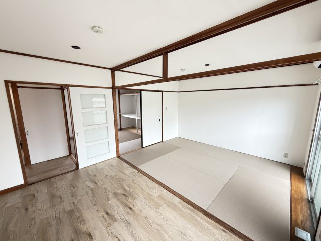 松戸タイムズ2号棟のその他